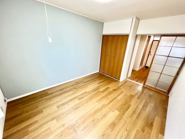 物件内観写真13　(居室)