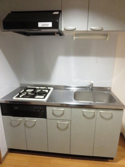 物件内観写真7　(キッチン)