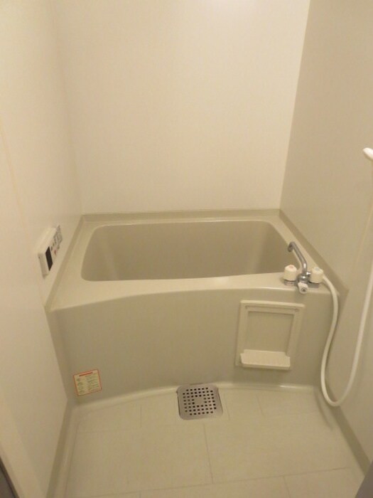 物件内観写真8　(バス／シャワールーム等)