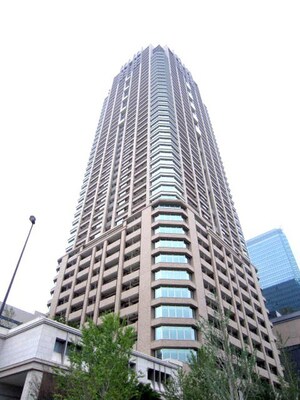 ｸﾞﾗﾝﾌﾛﾝﾄ大阪ｵｰﾅｰｽﾞﾀﾜｰ(3001)外観写真