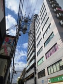 ﾌﾟﾚｻﾝｽ野田阪神駅前ｻﾞ･ﾌｧｰｽﾄ902