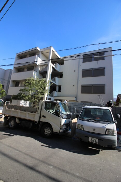 物件外観写真5　(外観写真)