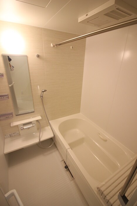 物件内観写真12　(バス／シャワールーム等)