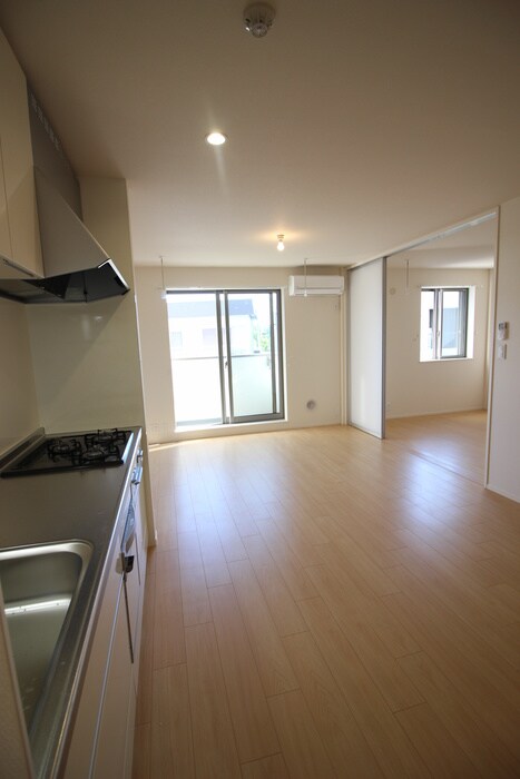 物件内観写真13　(居室)