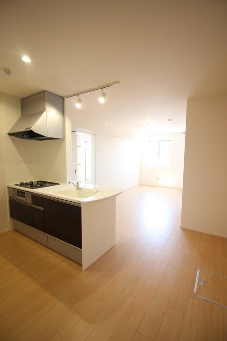 物件内観写真13　(キッチン)