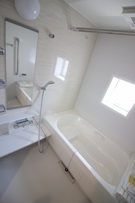物件内観写真13　(バス／シャワールーム等)