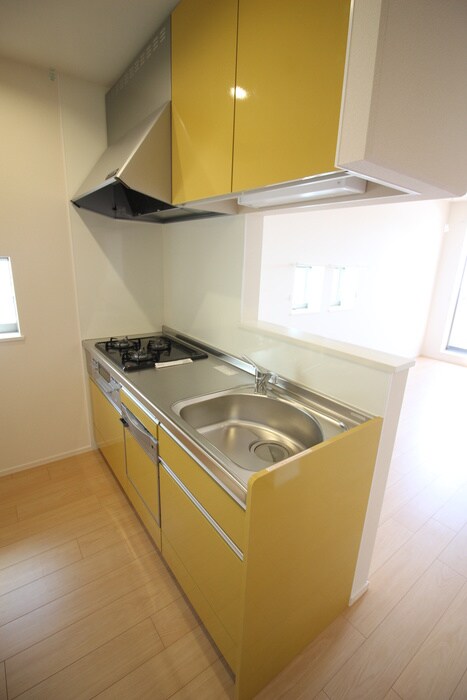 物件内観写真14　(キッチン)