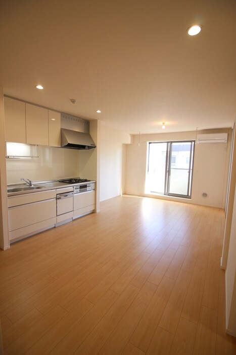 物件内観写真21　(居室)