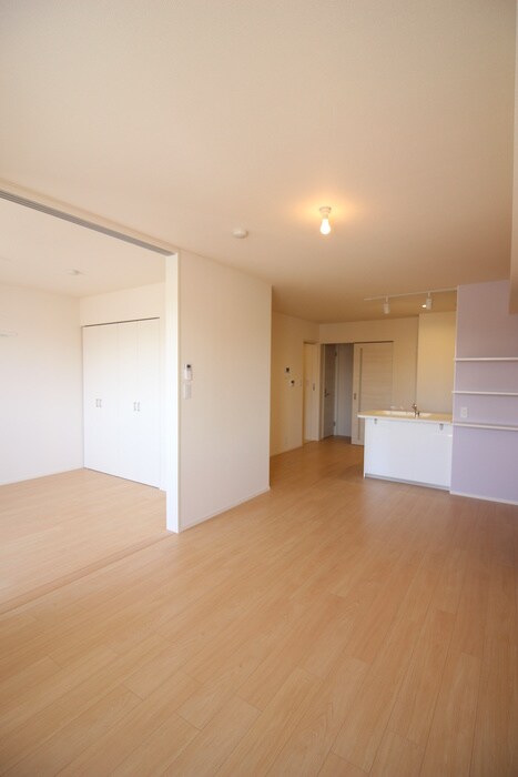 物件内観写真21　(居室)