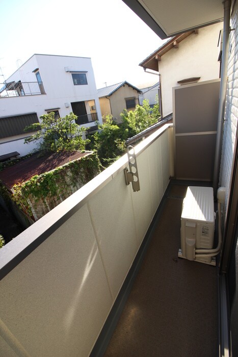 物件内観写真22　(ベランダ・バルコニー)
