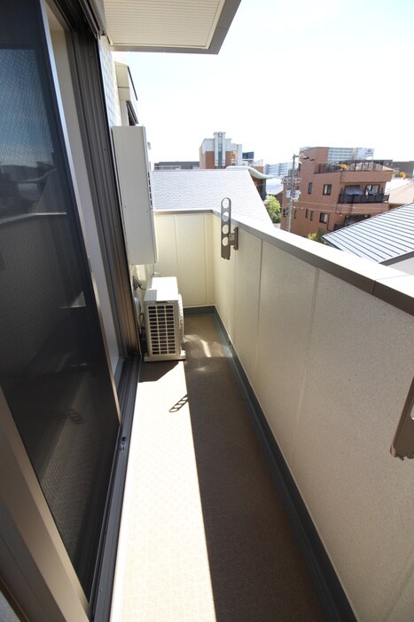 物件内観写真22　(ベランダ・バルコニー)