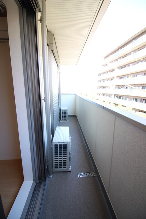 物件内観写真22　(ベランダ・バルコニー)