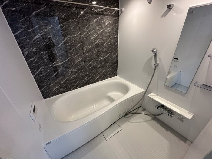 物件内観写真3　(バス／シャワールーム等)