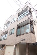 エスプリ川崎Ⅲ