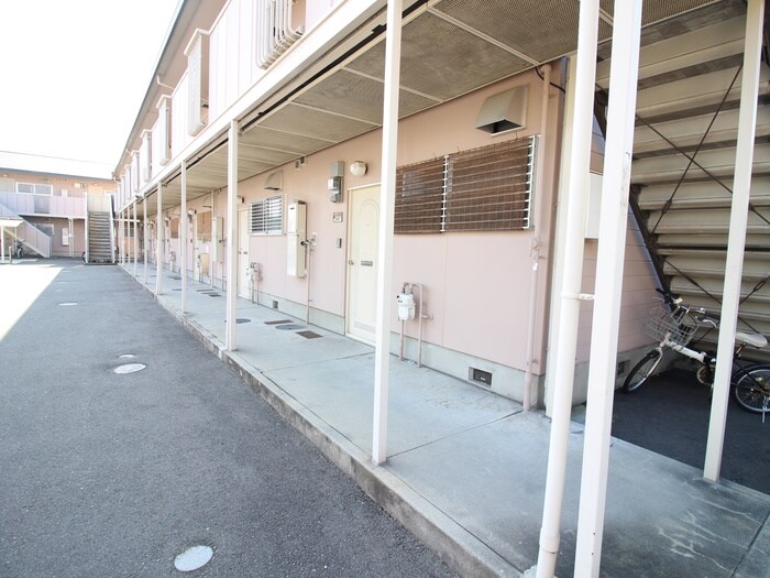 物件外観写真2　(その他)