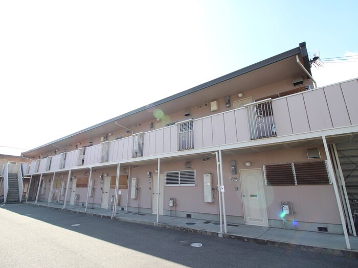 物件外観写真5　(外観写真)