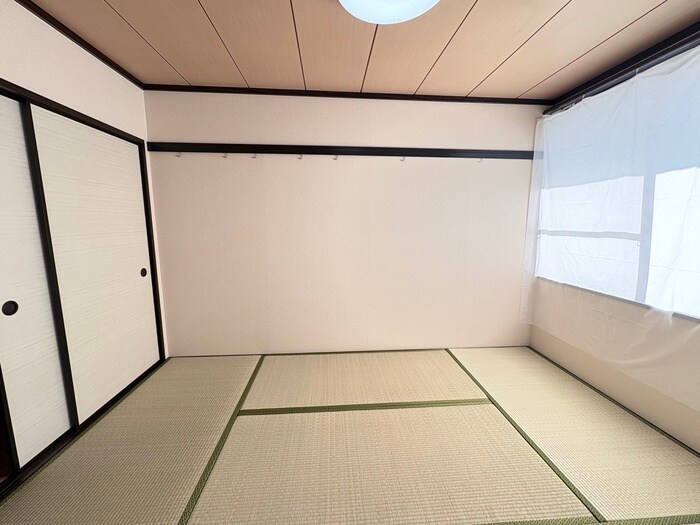物件内観写真10　(居室)