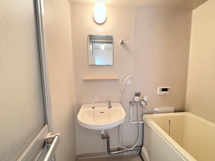 物件内観写真14　(洗面)