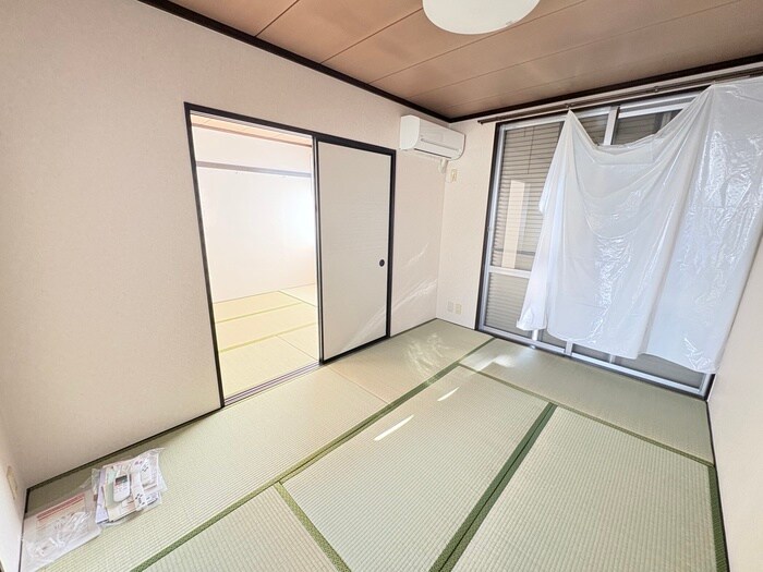 物件内観写真22　(居室)