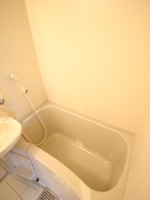 物件内観写真6　(バス／シャワールーム等)