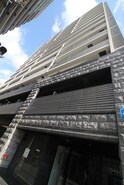ﾌﾟﾚｻﾝｽ松屋町駅前ﾃﾞｭｵ(1001)