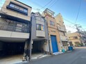 港区弁天４丁目戸建