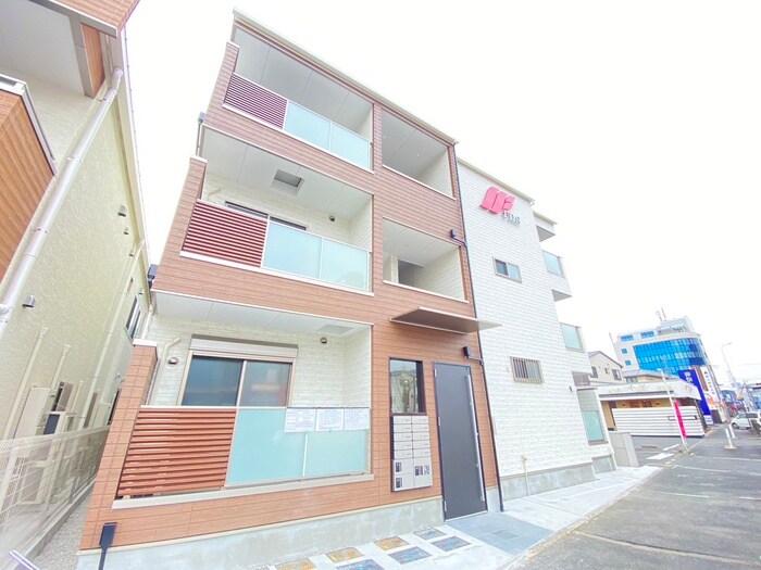 物件外観写真2　(その他)