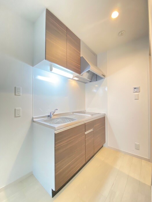 物件内観写真7　(キッチン)