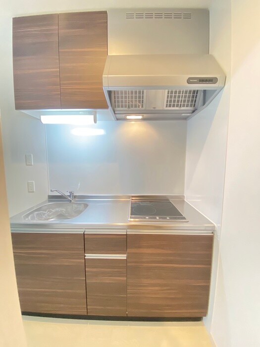 物件内観写真13　(キッチン)