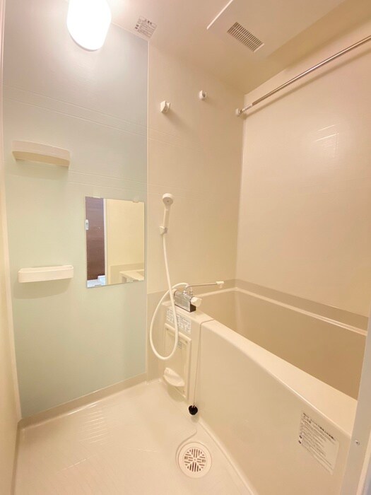 物件内観写真14　(バス／シャワールーム等)