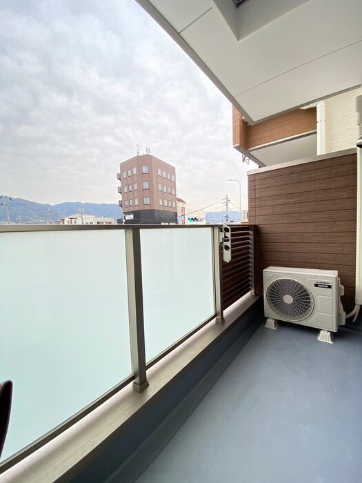 物件内観写真20　(ベランダ・バルコニー)