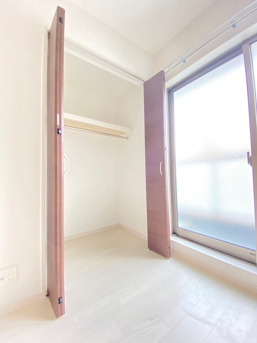 物件内観写真21　(収納)