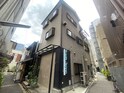 福島5丁目店舗付き戸建