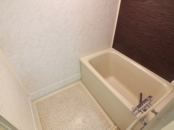 物件内観写真9　(バス／シャワールーム等)