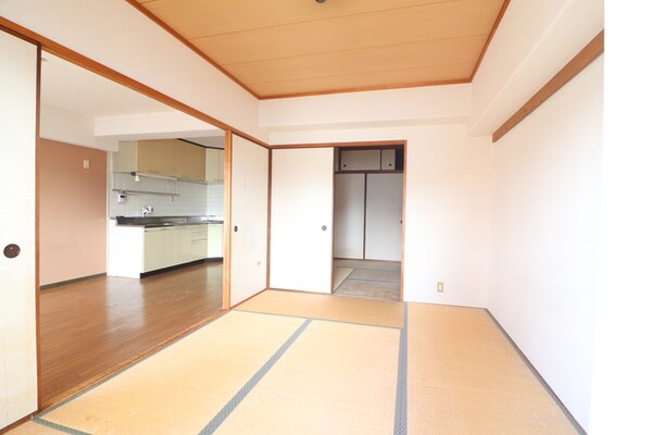 居室