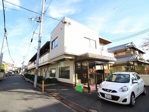 山口ビル外観写真