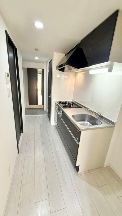 物件内観写真19　(廊下)