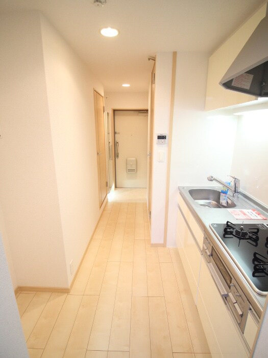 物件内観写真8　(廊下)