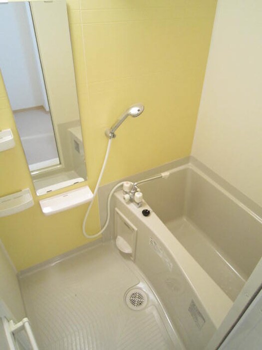 物件内観写真13　(バス／シャワールーム等)