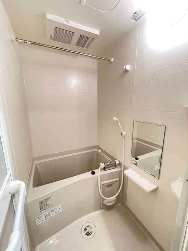 バス／シャワールーム等