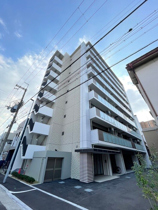 物件外観写真5　(外観写真)