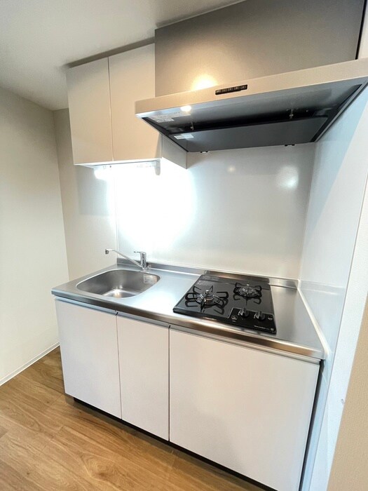 物件内観写真11　(バス／シャワールーム等)