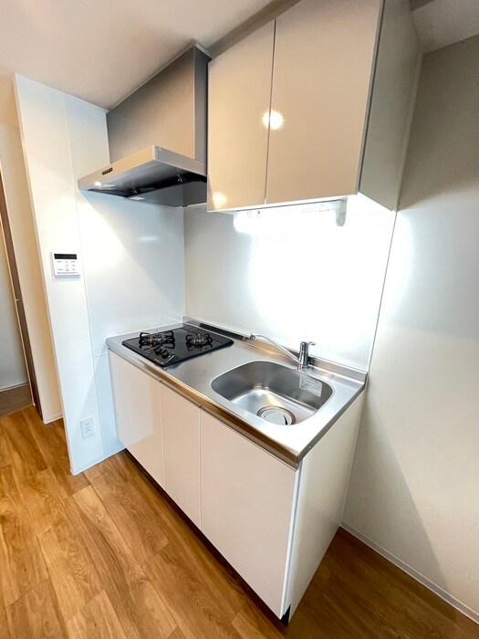 物件内観写真12　(キッチン)