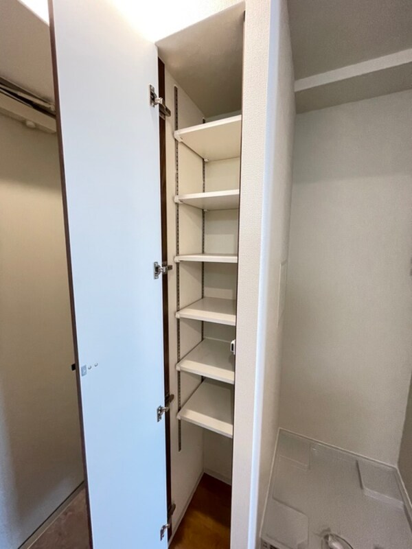 靴箱