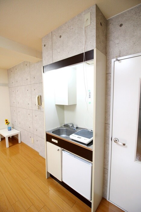 物件内観写真7　(キッチン)