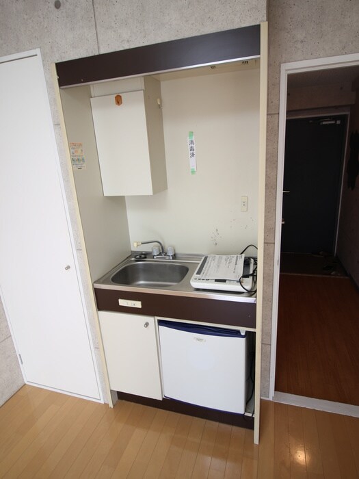 物件内観写真7　(キッチン)