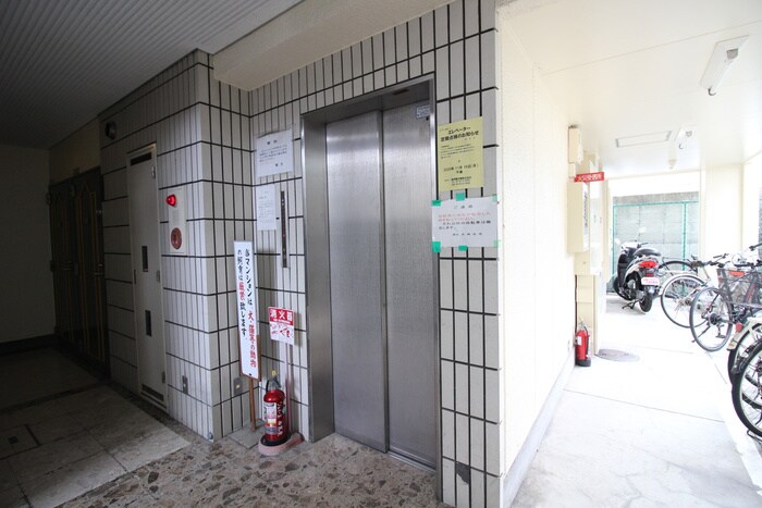 物件外観写真4　(その他)