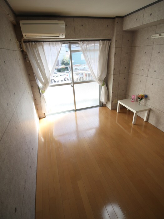 物件内観写真12　(居室)