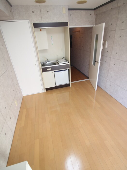 物件内観写真13　(居室)