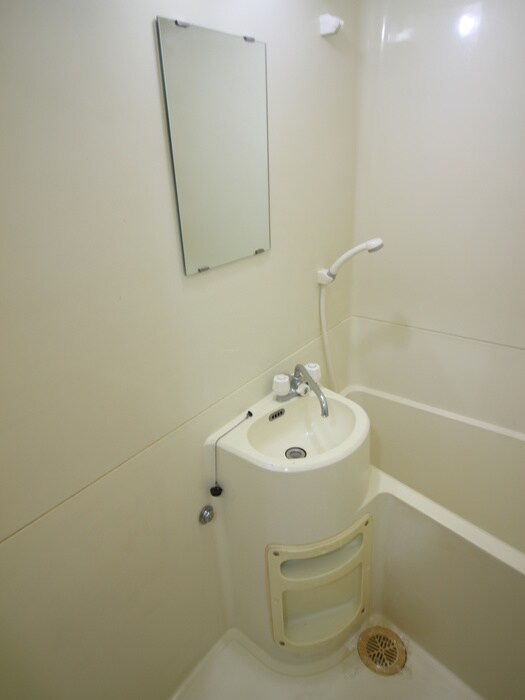 物件内観写真13　(洗面)